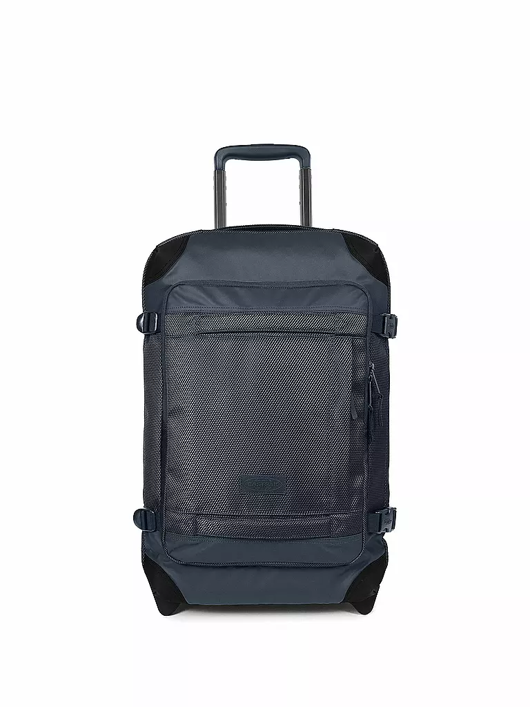 EASTPAK | Reisetrolley Tranverz CNNCT S  | Azul