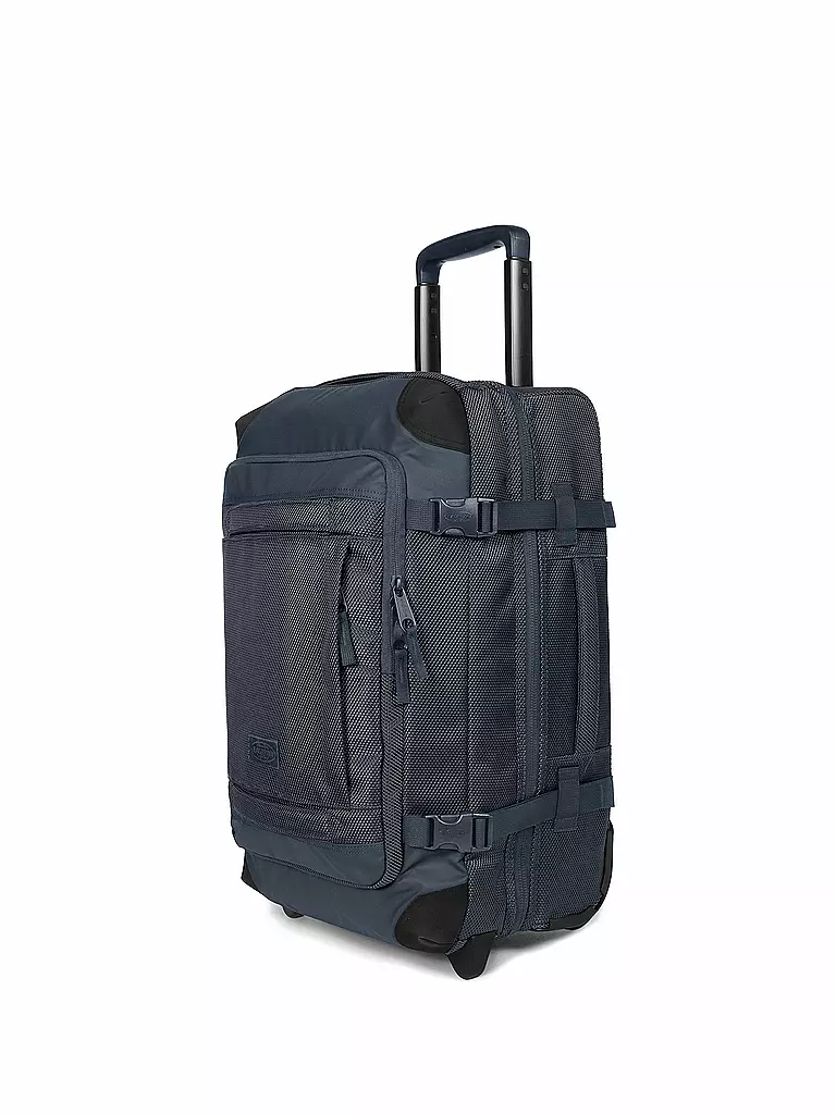 EASTPAK | Reisetrolley Tranverz CNNCT S  | Azul