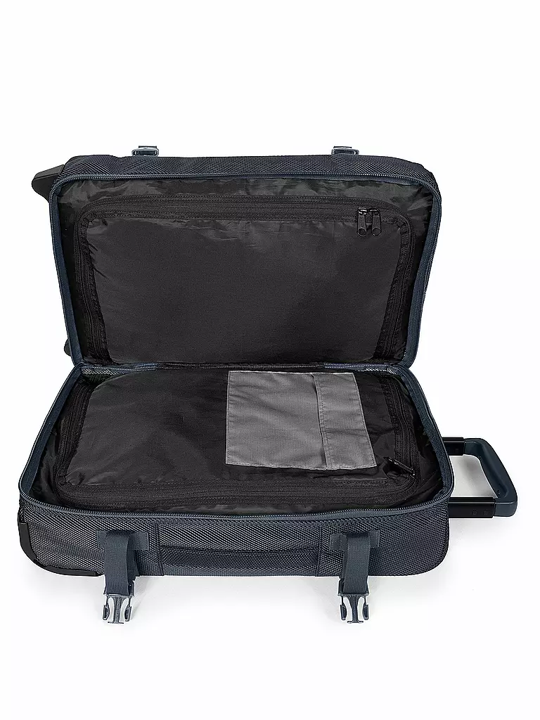 EASTPAK | Reisetrolley Tranverz CNNCT S  | Azul
