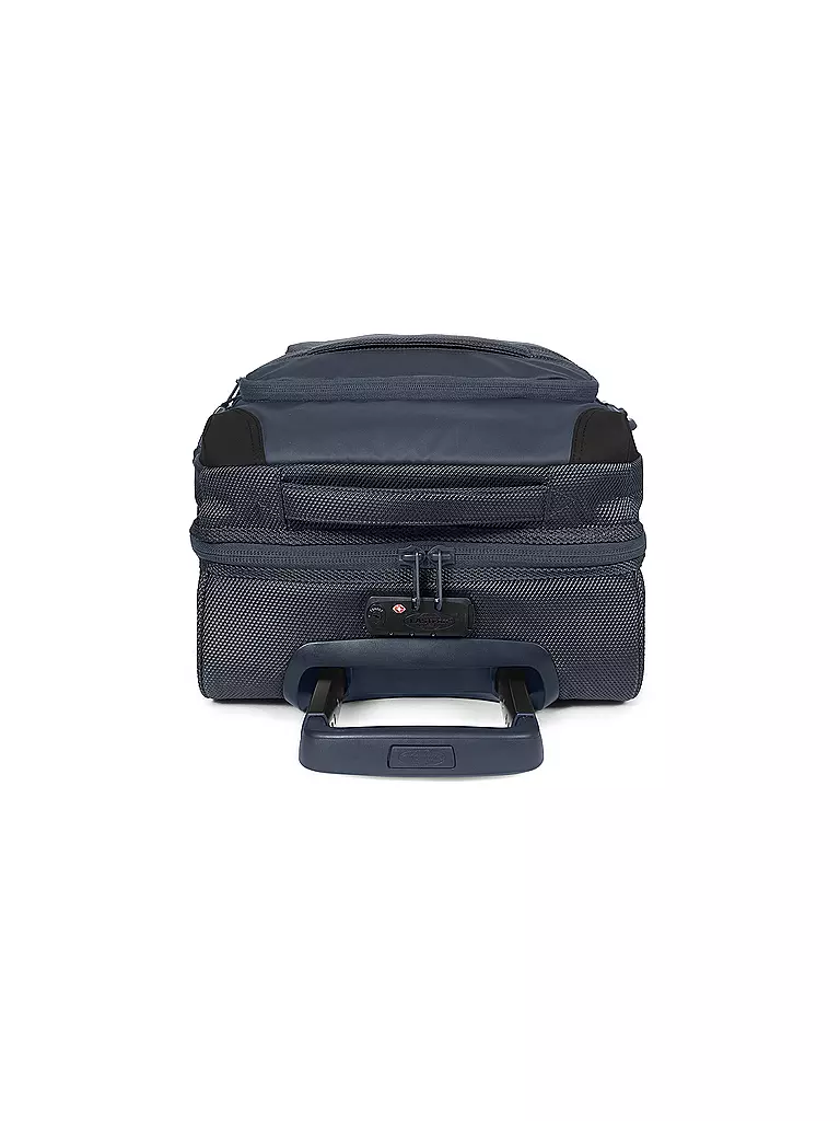 EASTPAK | Reisetrolley Tranverz CNNCT S  | Azul