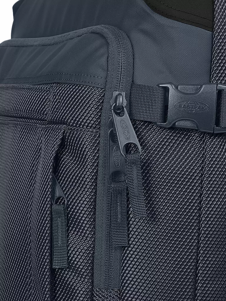 EASTPAK | Reisetrolley Tranverz CNNCT S  | Azul