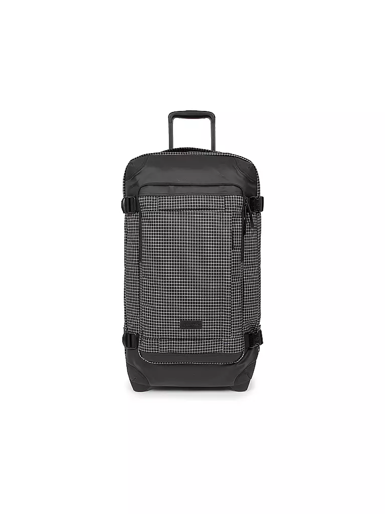 EASTPAK | Reisetrolley Tranverz L Cnnct | Negro