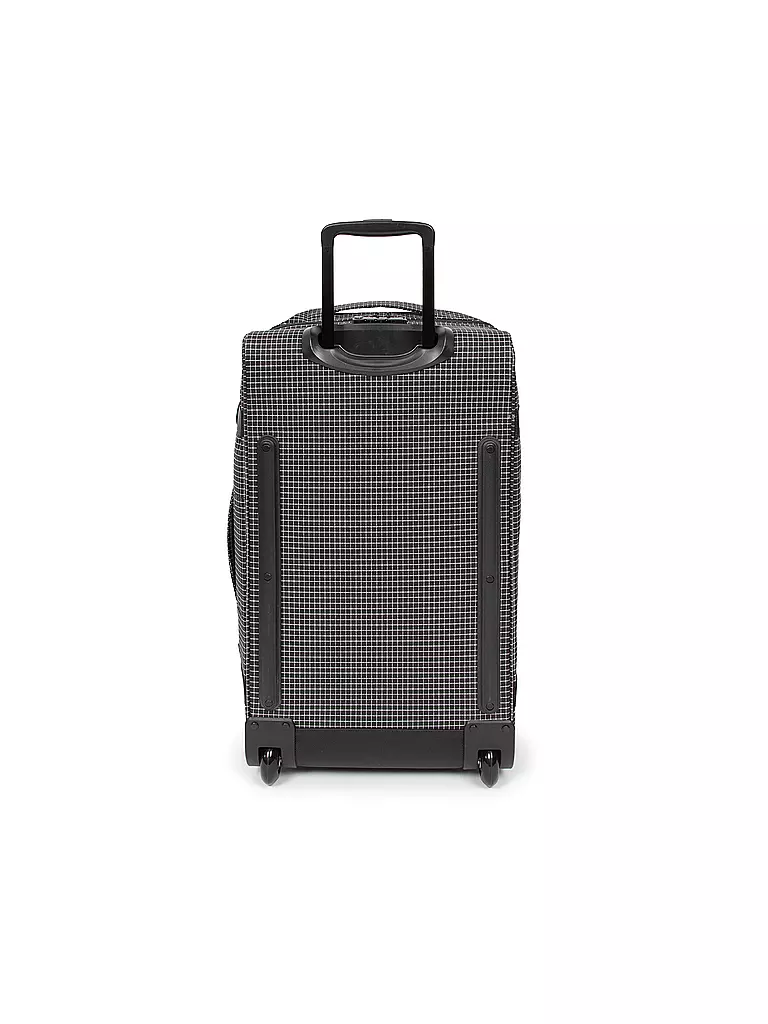 EASTPAK | Reisetrolley Tranverz L Cnnct | Negro
