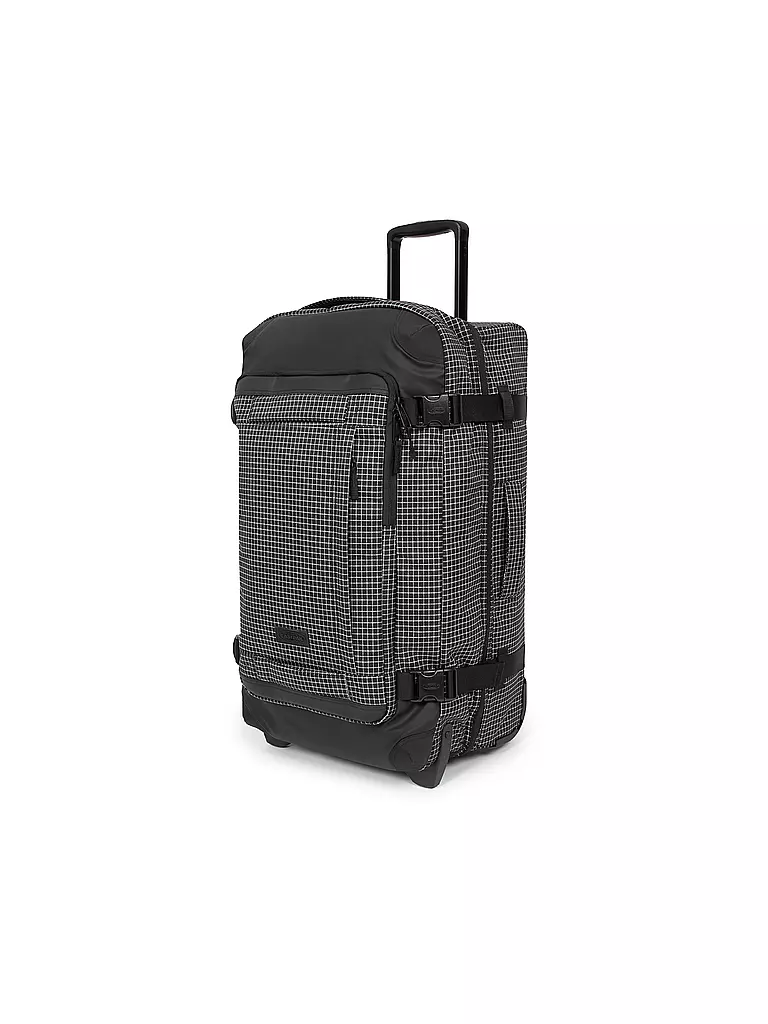 EASTPAK | Reisetrolley Tranverz L Cnnct | Negro