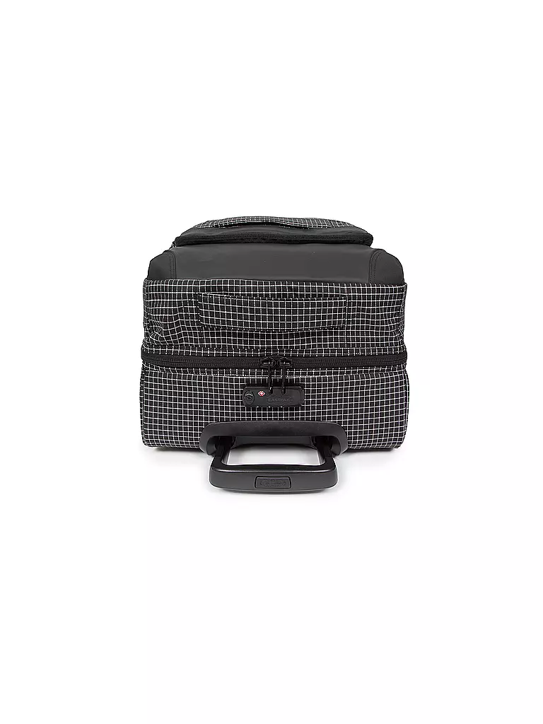 EASTPAK | Reisetrolley Tranverz L Cnnct | Negro