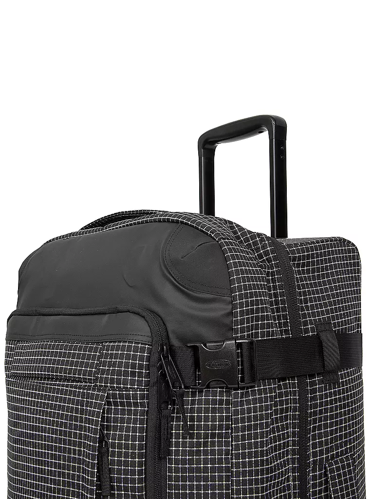 EASTPAK | Reisetrolley Tranverz L Cnnct | Negro
