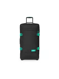 EASTPAK | Trolley de viaje Tranverz L 121L | Negro