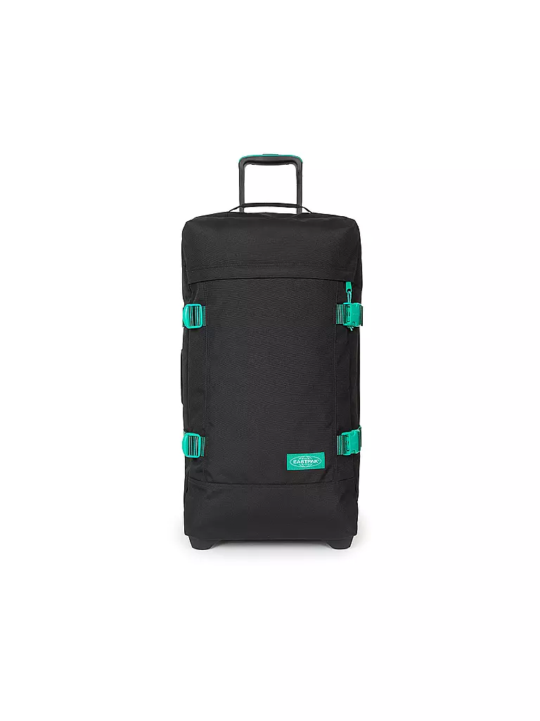 EASTPAK | Reisetrolley Tranverz L | Negro