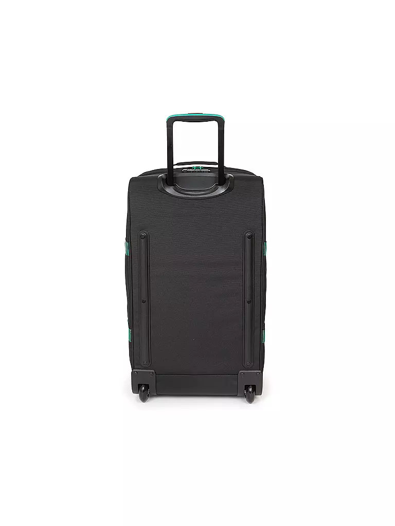 EASTPAK | Reisetrolley Tranverz L | Negro