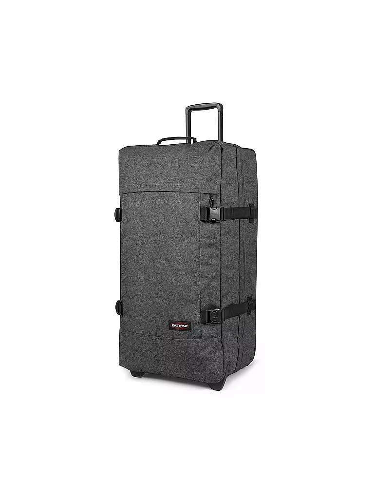 EASTPAK | Reisetrolley Tranverz L | Gris