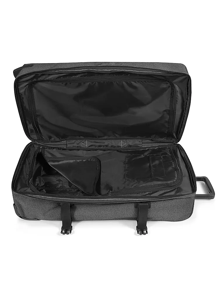 EASTPAK | Reisetrolley Tranverz L | Gris
