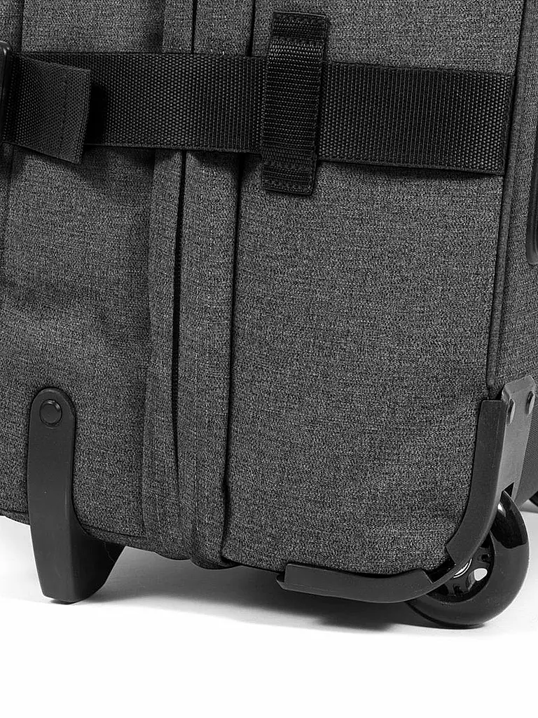 EASTPAK | Reisetrolley Tranverz L | Gris