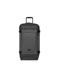 EASTPAK | Reisetrolley Tranverz M Cnnct  | Negro