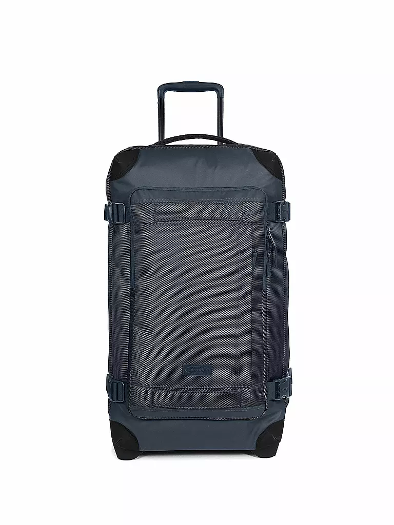 EASTPAK | Reisetrolley Tranverz M Cnnct  | Azul