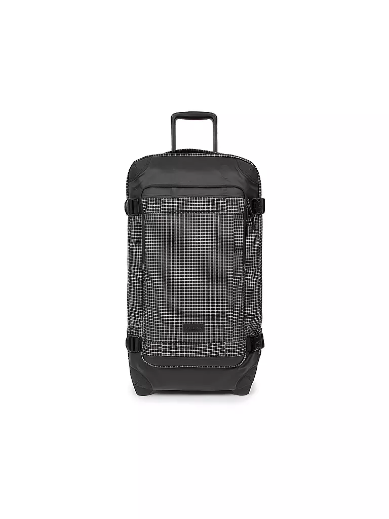 EASTPAK | Reisetrolley Tranverz M Cnnct  | Negro