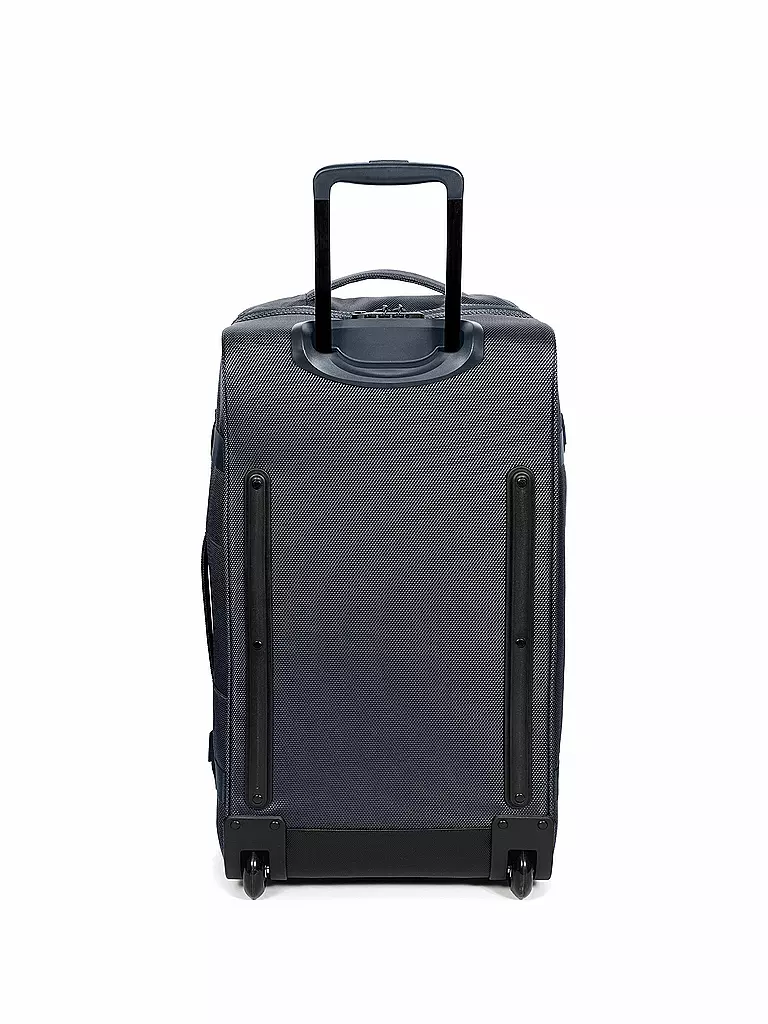 EASTPAK | Reisetrolley Tranverz M Cnnct  | Azul