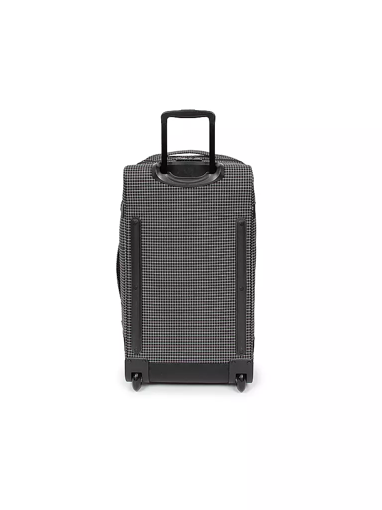 EASTPAK | Reisetrolley Tranverz M Cnnct  | Negro