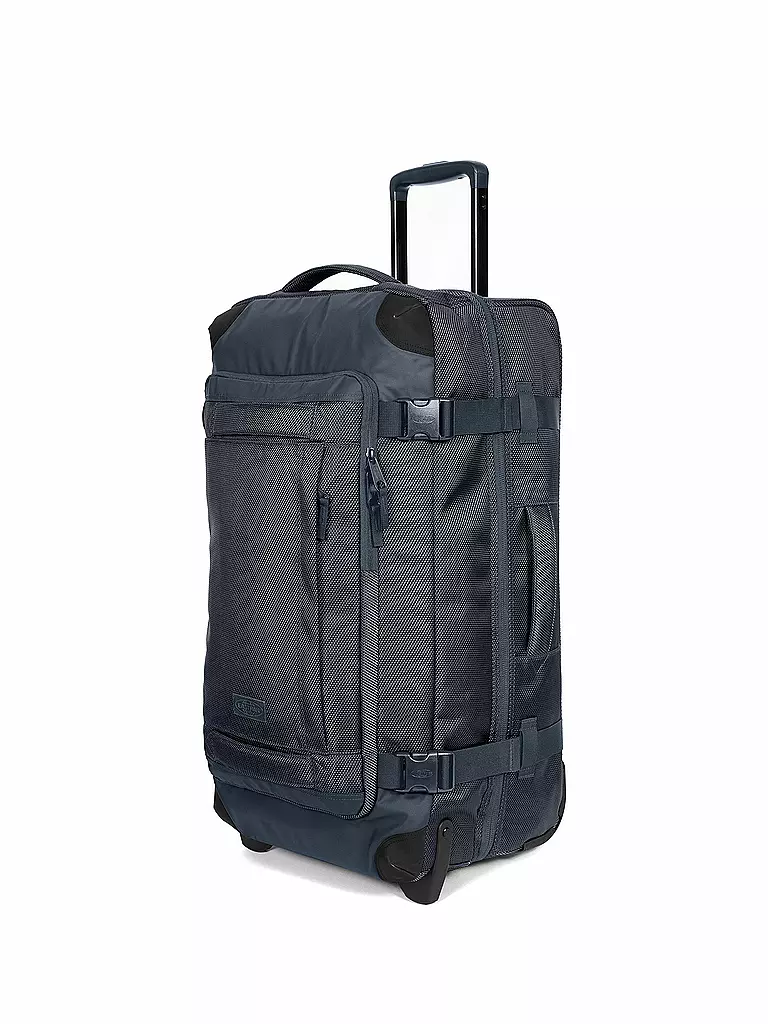 EASTPAK | Reisetrolley Tranverz M Cnnct  | Azul