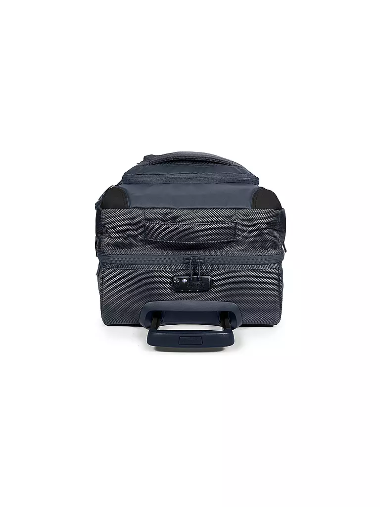 EASTPAK | Reisetrolley Tranverz M Cnnct  | Azul