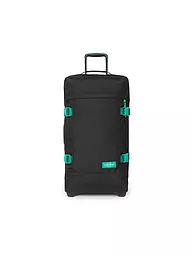 EASTPAK | Trolley de viaje Tranverz M | Negro