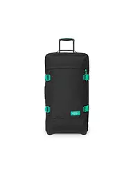 EASTPAK | Trolley de viaje Tranverz M | Negro
