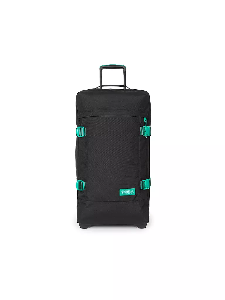 EASTPAK | Reisetrolley Tranverz M | Negro