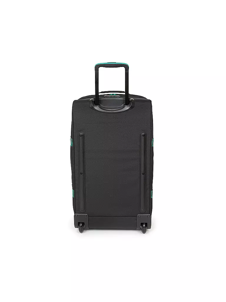 EASTPAK | Reisetrolley Tranverz M | Negro