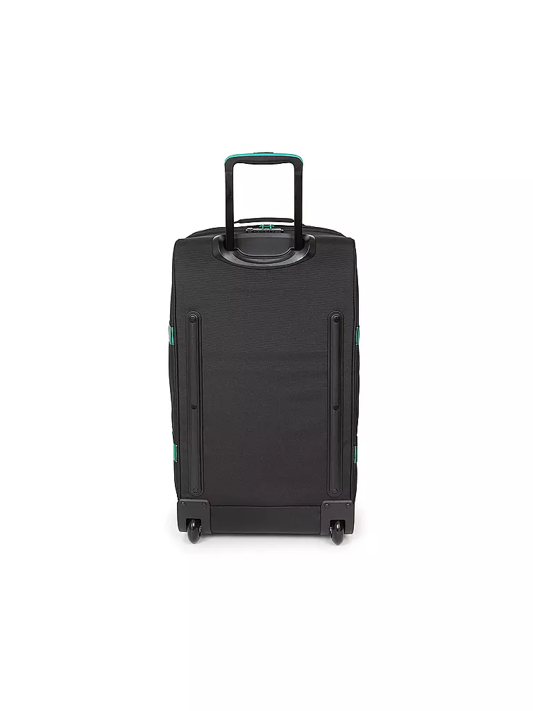 EASTPAK | Reisetrolley Tranverz M | Negro