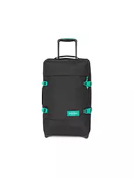 EASTPAK | Trolley de viaje Tranverz S | Negro