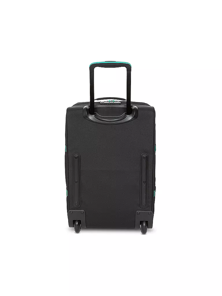 EASTPAK | Reisetrolley Tranverz S 42L | Negro