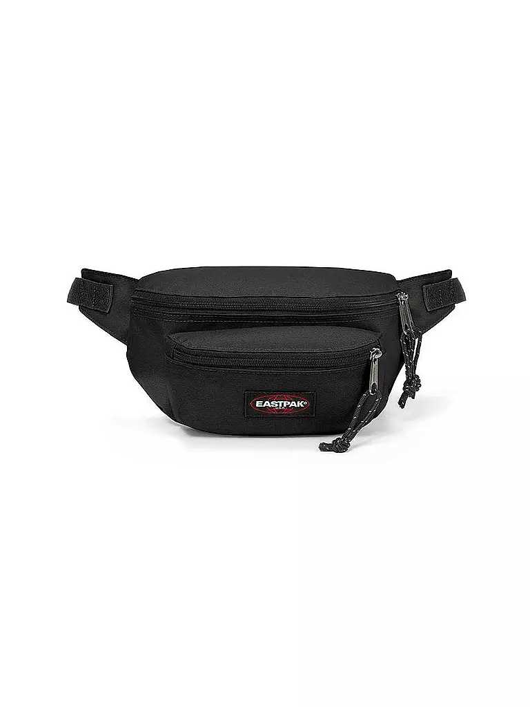 EASTPAK | Riñonera Doggy Bag | Negro