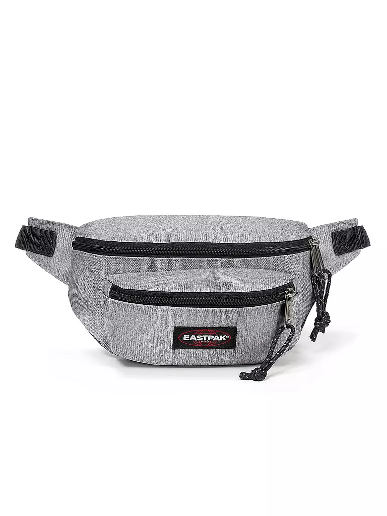 EASTPAK | Riñonera Doggy Bag | Gris