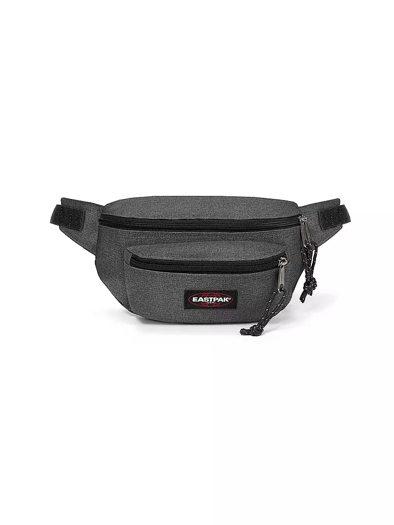 EASTPAK | Riñonera Doggy Bag | Gris