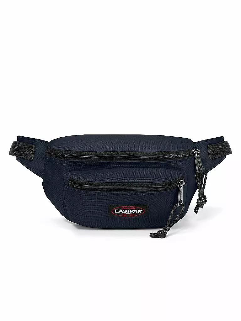 EASTPAK | Riñonera Doggy Bag | Azul oscuro