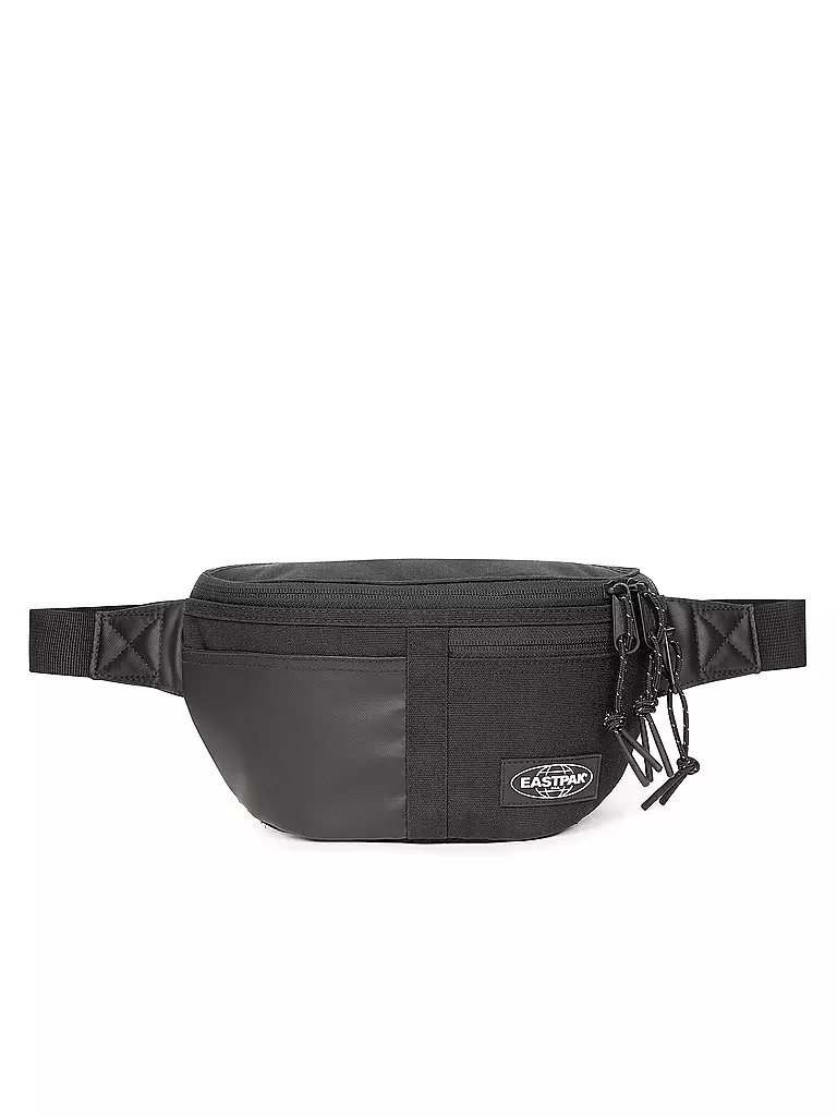 EASTPAK | Riñonera Icon Springer | Negro