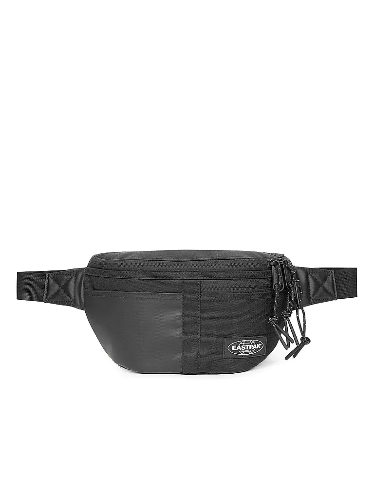 EASTPAK | Riñonera Icon Springer | Negro