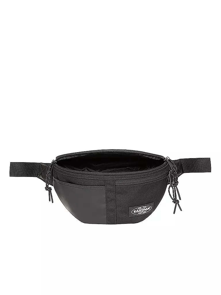 EASTPAK | Riñonera Icon Springer | Negro