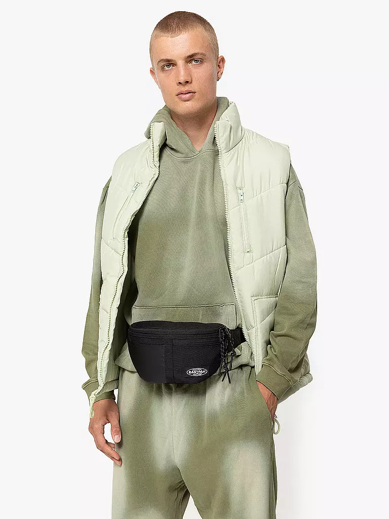 EASTPAK | Riñonera Icon Springer |