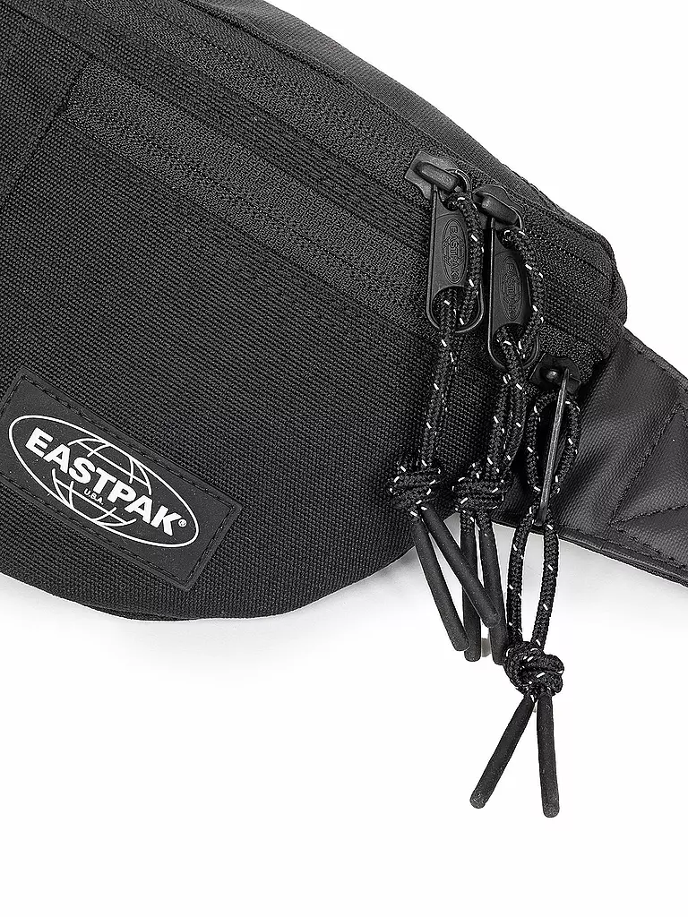 EASTPAK | Riñonera Icon Springer | Negro