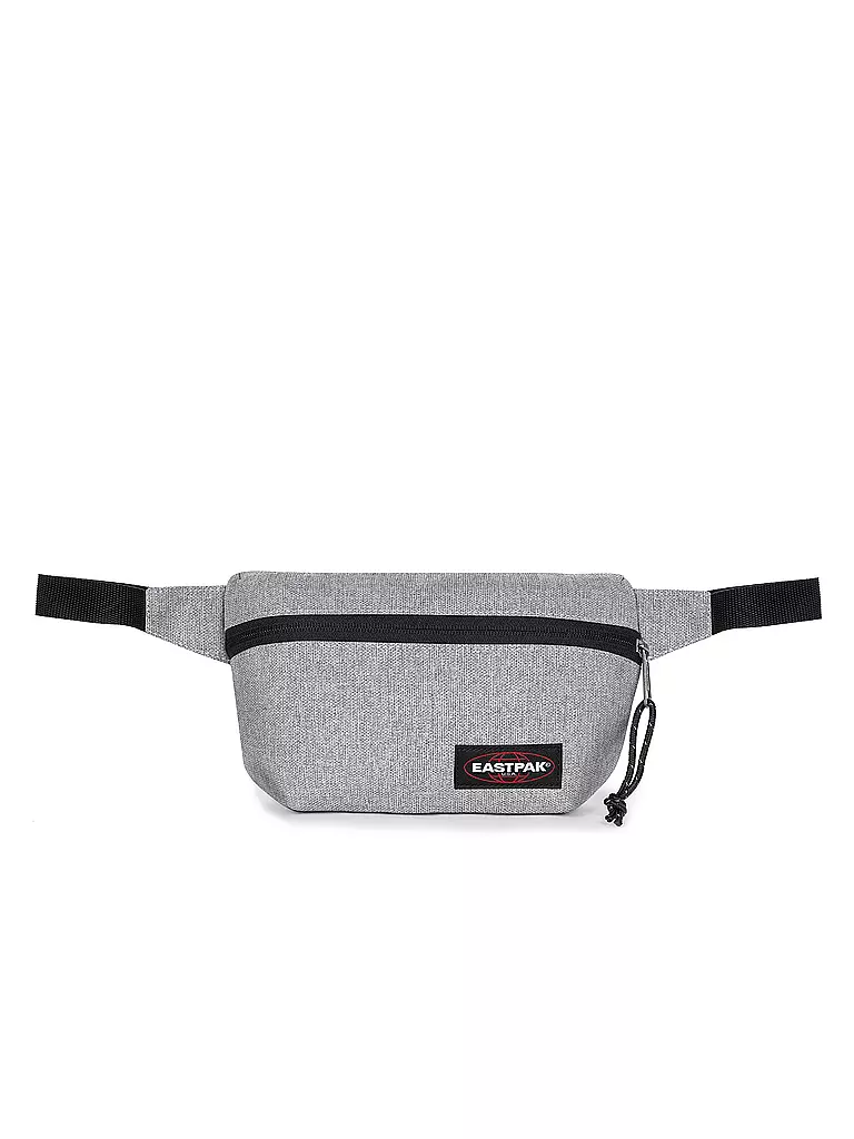 EASTPAK | Riñonera Sommar 4L | Gris claro