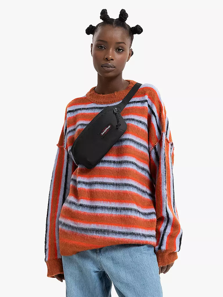 EASTPAK | Riñonera Sommar 4L | Negro