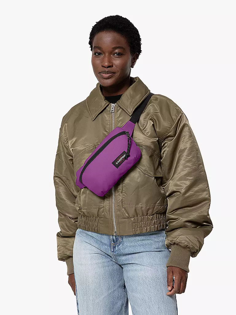 EASTPAK | Riñonera Sommar 4L | Lila