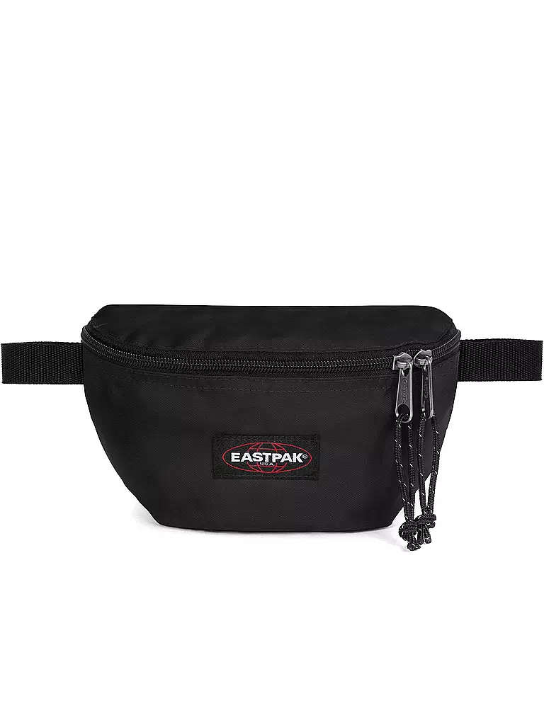 EASTPAK | Riñonera Springer Powr 2L | Negro
