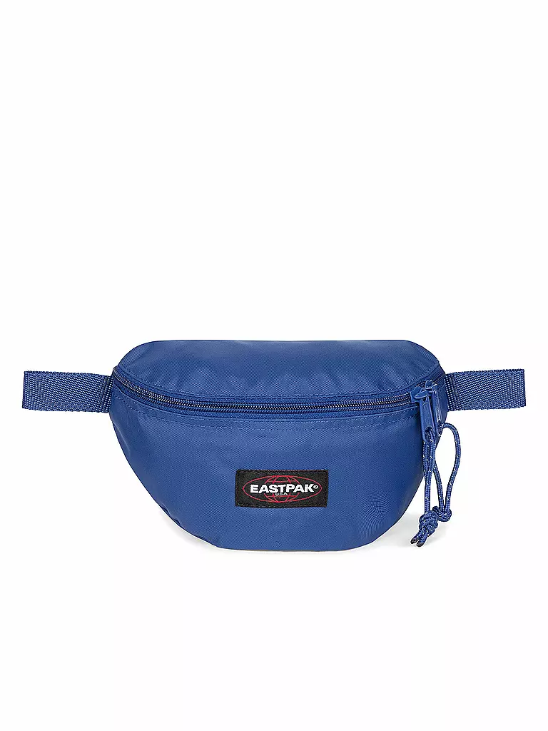 EASTPAK | Riñonera Springer Powr 2L | Azul