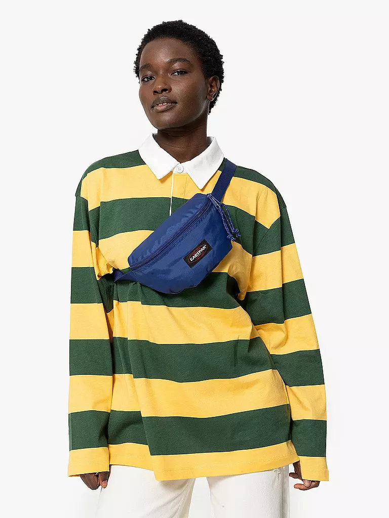 EASTPAK | Riñonera Springer Powr 2L | Azul