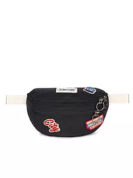EASTPAK | Riñonera Springer | Negro