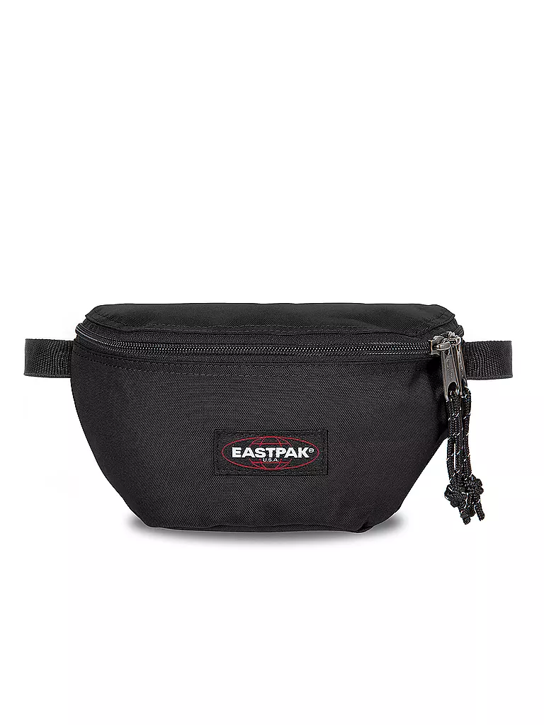 EASTPAK | Riñonera Springer | Negro