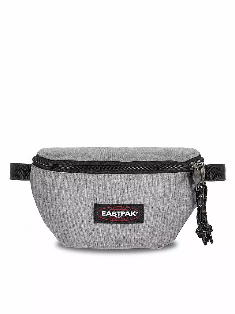 EASTPAK | Riñonera Springer | Gris claro