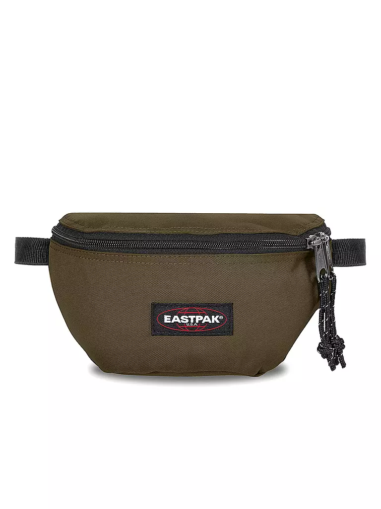 EASTPAK | Riñonera Springer | Oliva