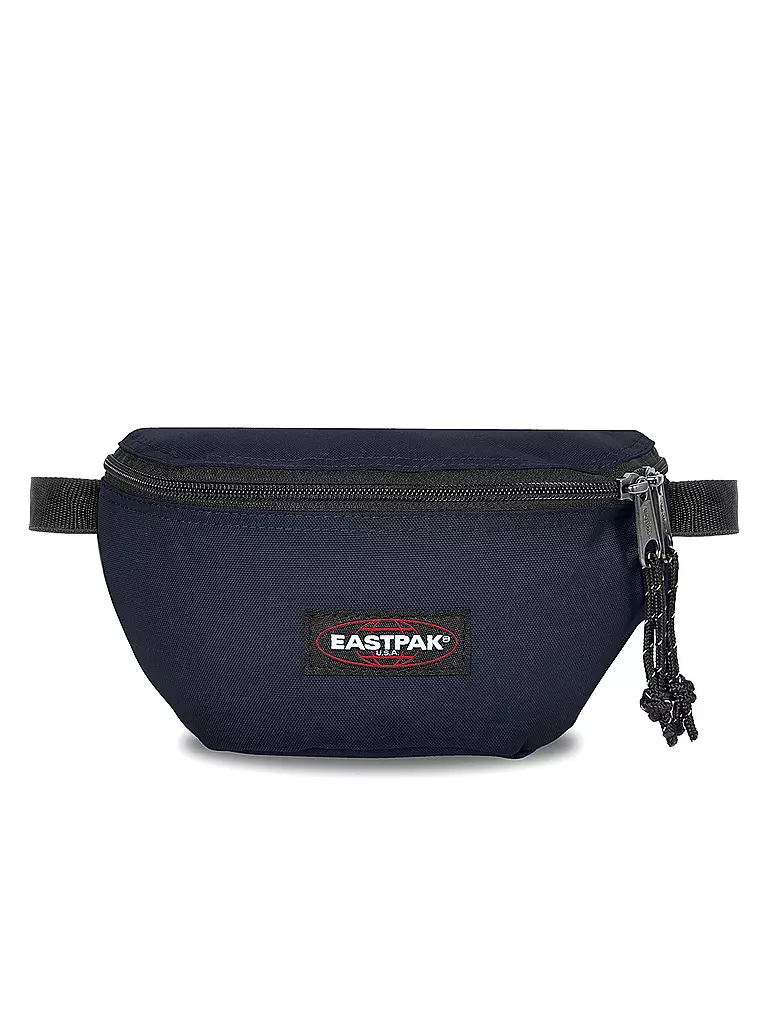 EASTPAK | Riñonera Springer | Azul oscuro